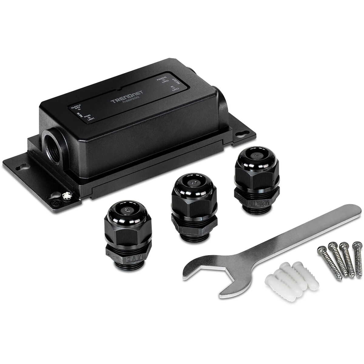 switch Trendnet TI-BEP200